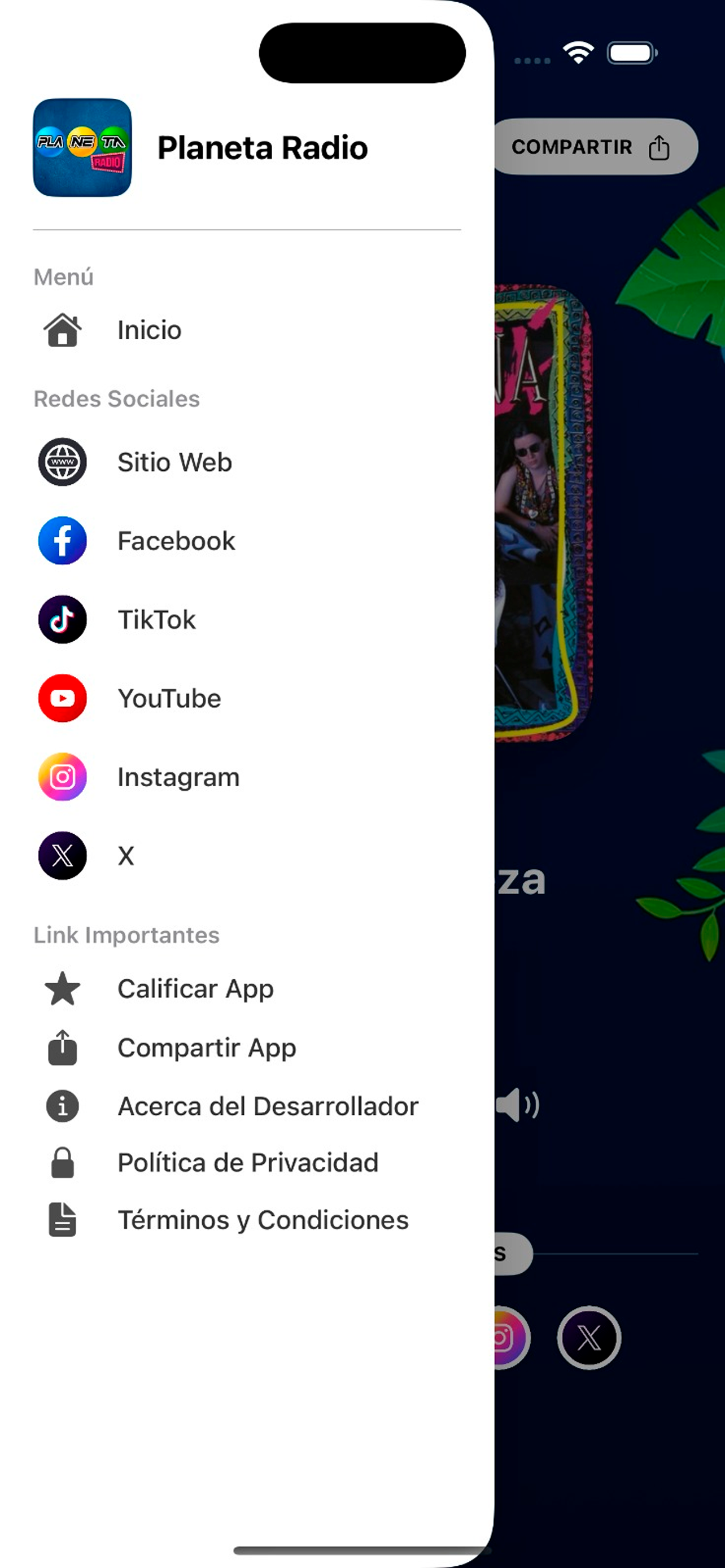 Planeta Radio
