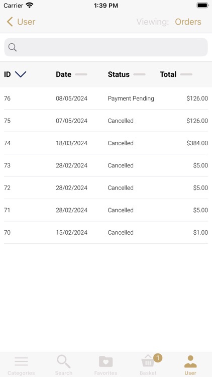 Duratek screenshot-7