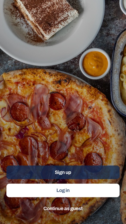 Forno Pizza screenshot-4