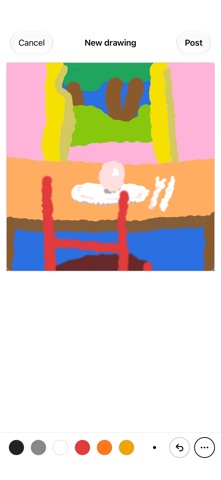 ComputerDraw screenshot 2