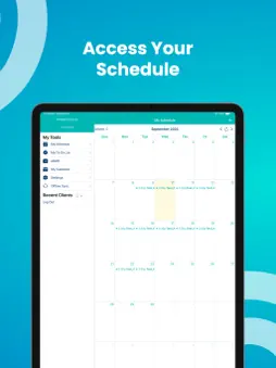 Welligent Express screenshot 9