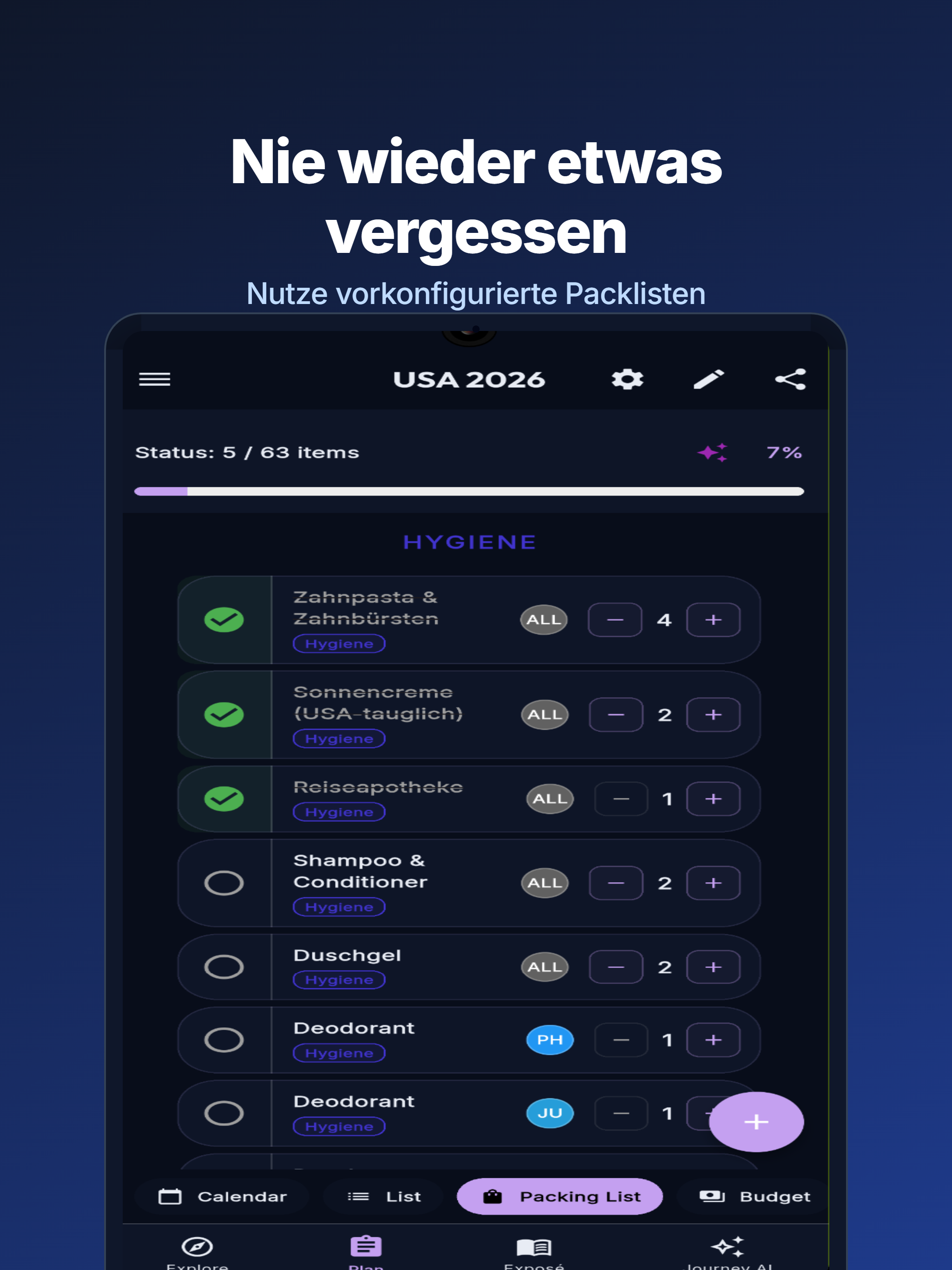 JourneyStream