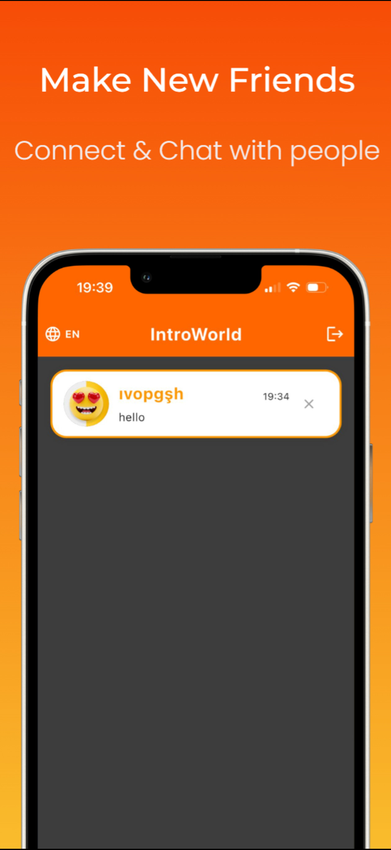 IntroWorld