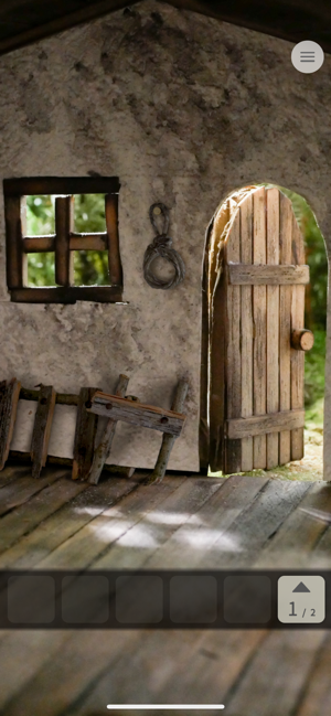 Miniature LAND -Four Seasons- スクリーンショット