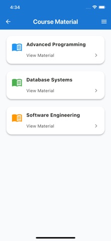 E-UHD screenshot