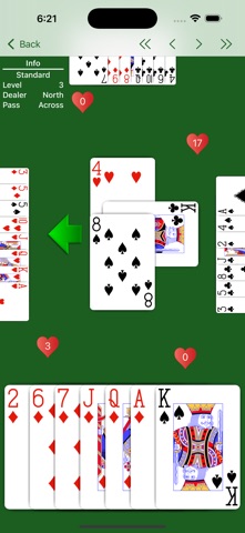 Hearts - Expert AI Screenshot 4 of 7