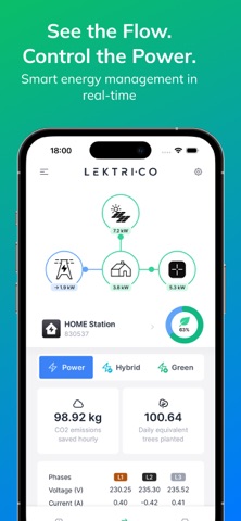 LEKTRI.CO Screenshot 2 of 5