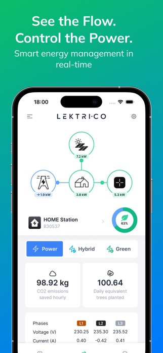 LEKTRI.CO Screenshot 2 of 5
