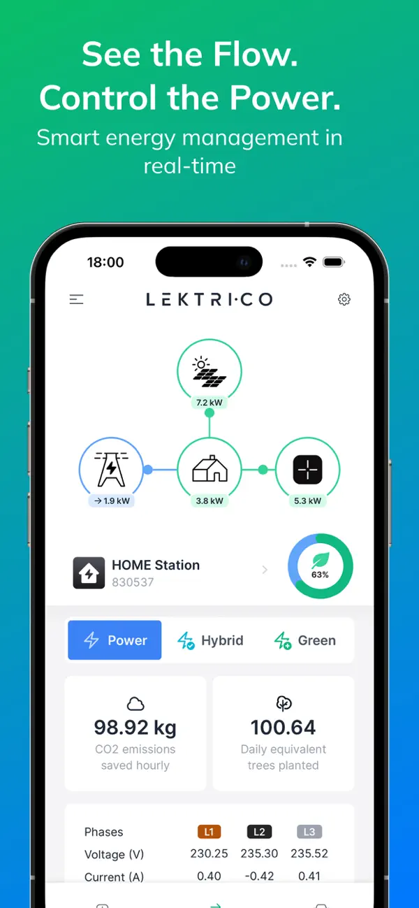 Screenshot #2 pour LEKTRI.CO