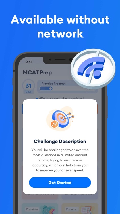 MCAT Test Prep 2025 screenshot-8