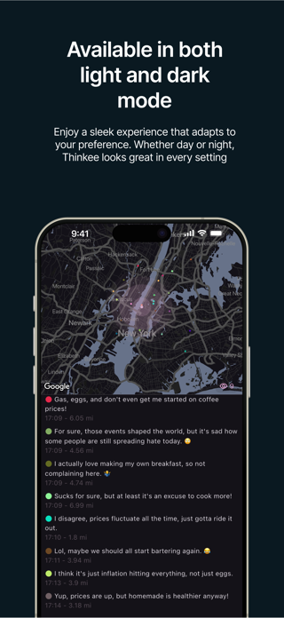 Thinkee Screenshot 5 of 5