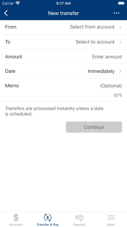 Security State Bank Hibbing screenshot-4