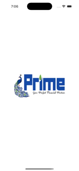 Prime Finserve screenshot 1
