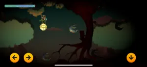 Airborne Adventures screenshot 4