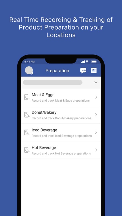 Workpulse RMS screenshot-4