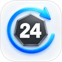 ‎Calendar in Motion: DaySpin