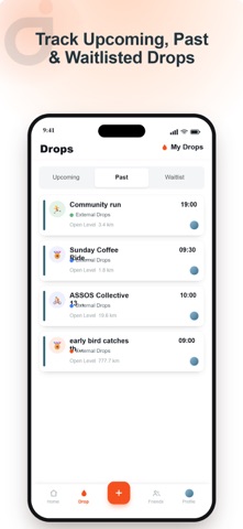 Drop - Connect, Play, Repeat screenshot