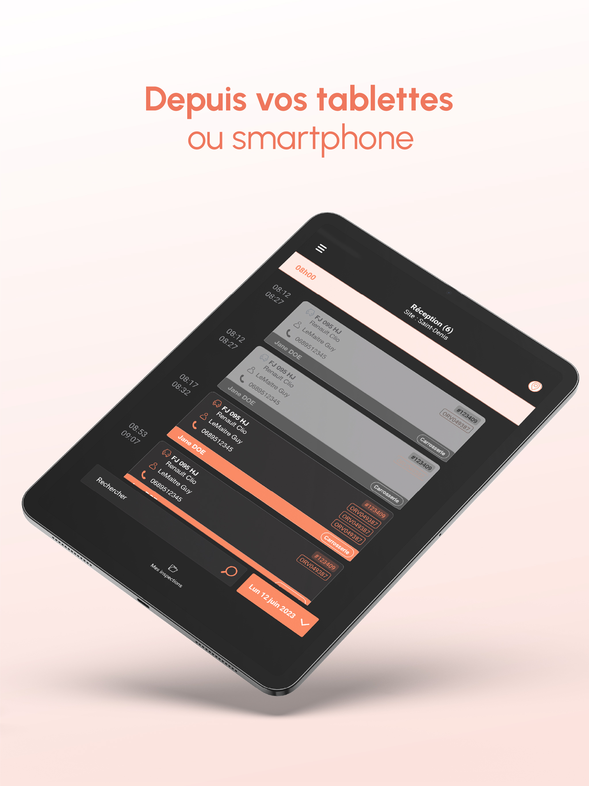 z•review screenshot 8