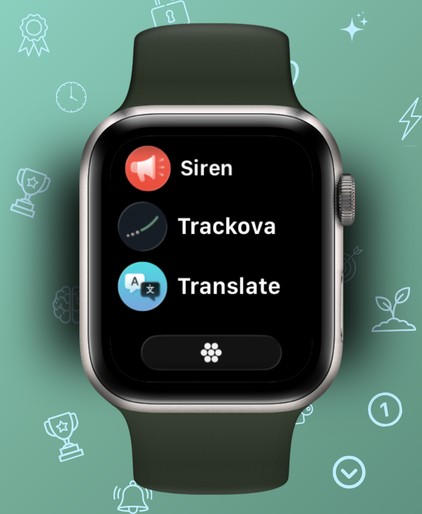 Trackova - Habit Tracker & AI