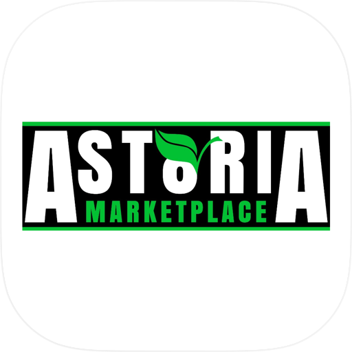 Astoria Marketplace