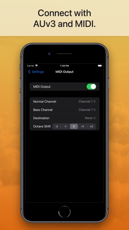 Suggester 2 : Chords & Scales screenshot-7
