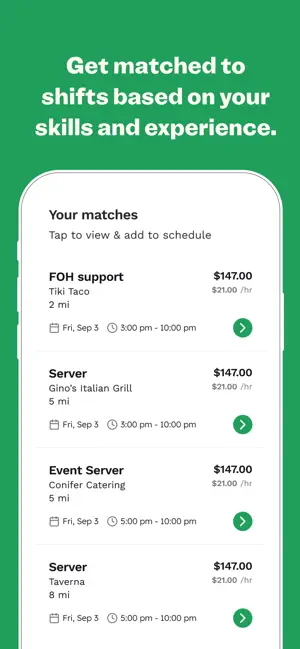 Qwick for Professionals screenshot 3