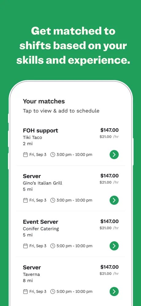 Qwick for Professionals screenshot 3