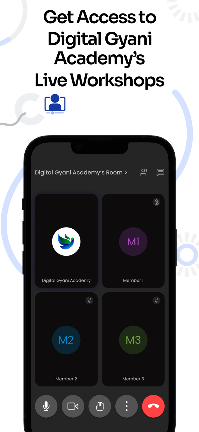 Digital Gyani Academy