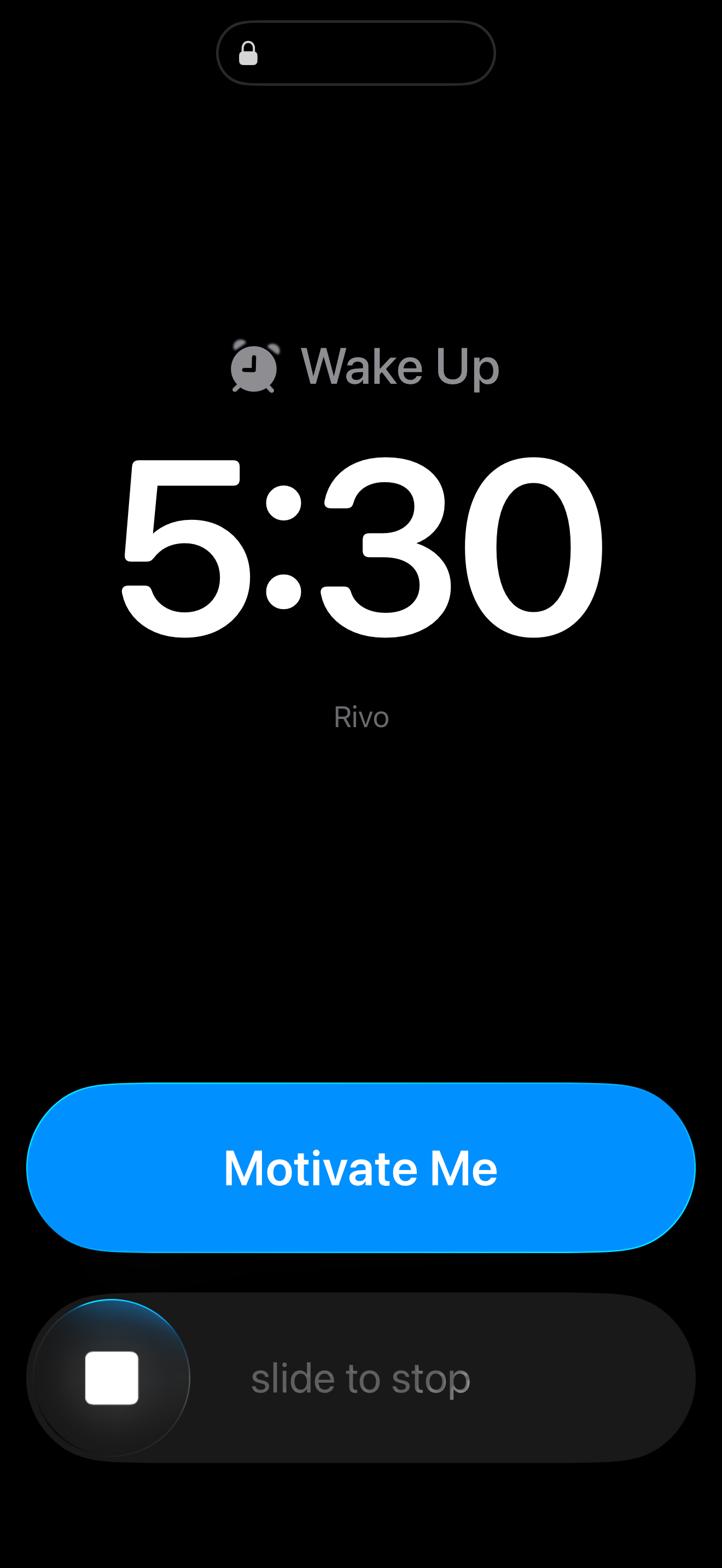 Rivo screenshot 5
