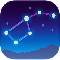 Star Walk 2 Pro: Sternenhimmel