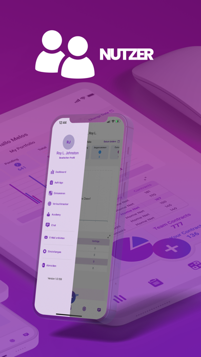 Oneri Screenshot