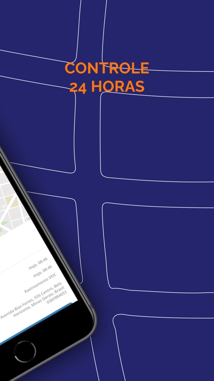 StartLink Rastreamento