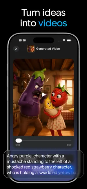 AI Image Video Gen with Omni screenshot 4