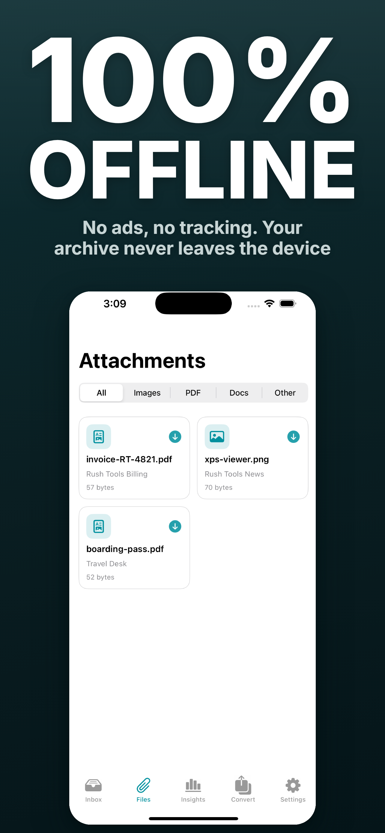 MBOX Reader · Opener · Convert