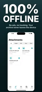 MBOX Viewer & Reader · Convert screenshot 5