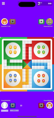 Ludo Premium Star Screenshot 3 of 3