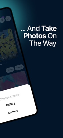 Streetpins screenshot