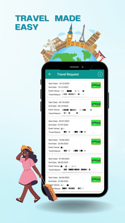 HRis-ESS screenshot-4