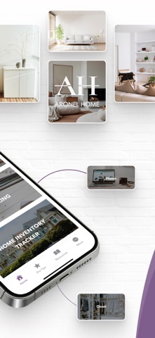 Aronel Home Screenshot 2 of 5
