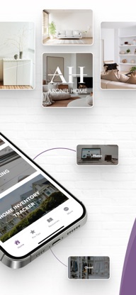 Aronel Home screenshot 2