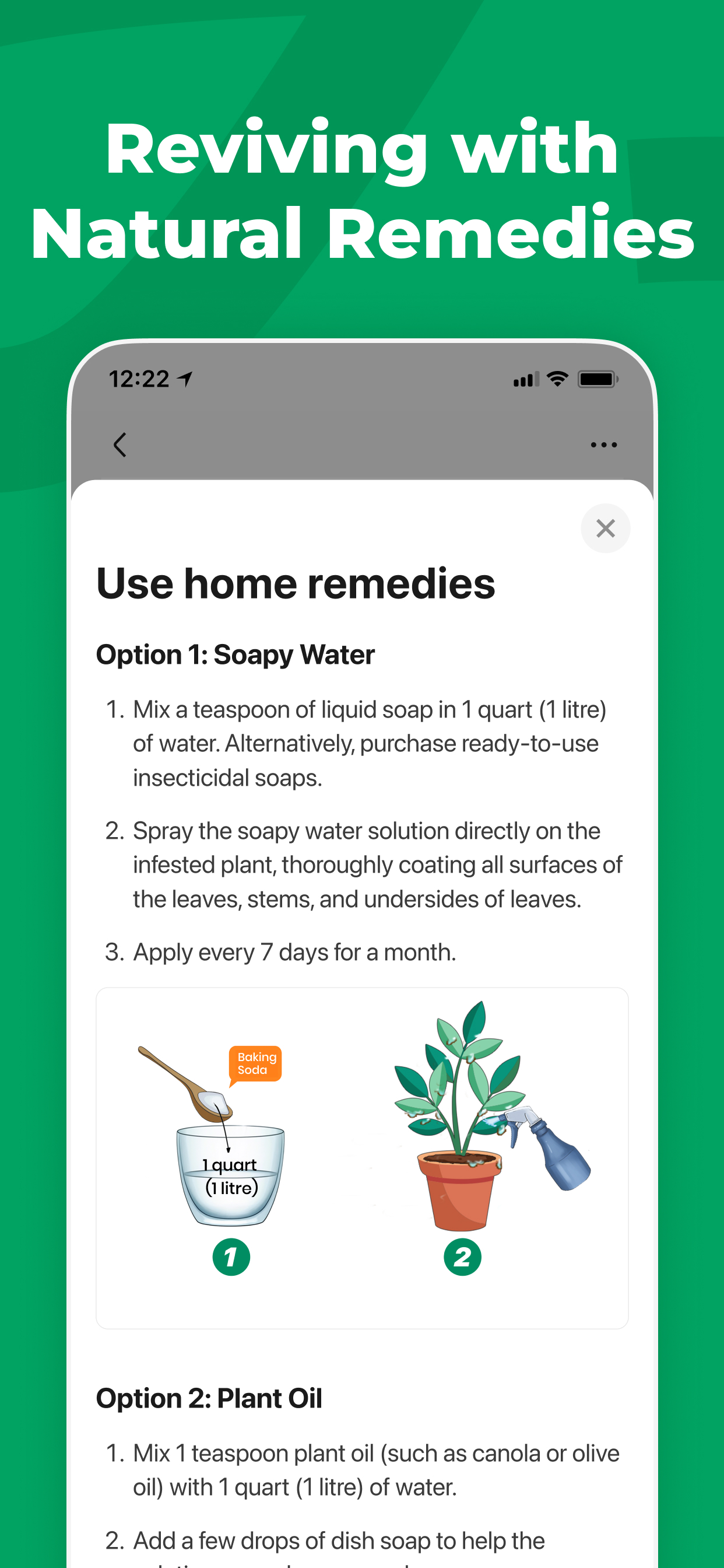 PictureThis - Plant Identifier