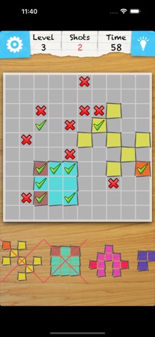 Tracing Planes Tactics Screenshot 2 of 5