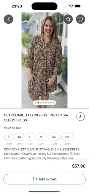 Brooch Boutique screenshot 3