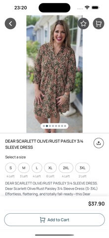 Brooch Boutique Screenshot 3 of 4
