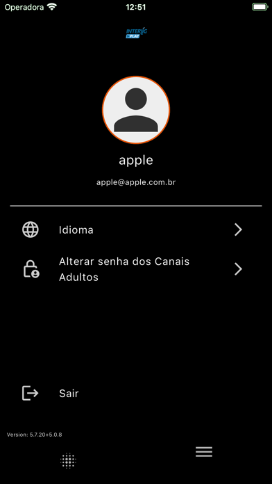 Interlig Play Screenshot 5 of 10
