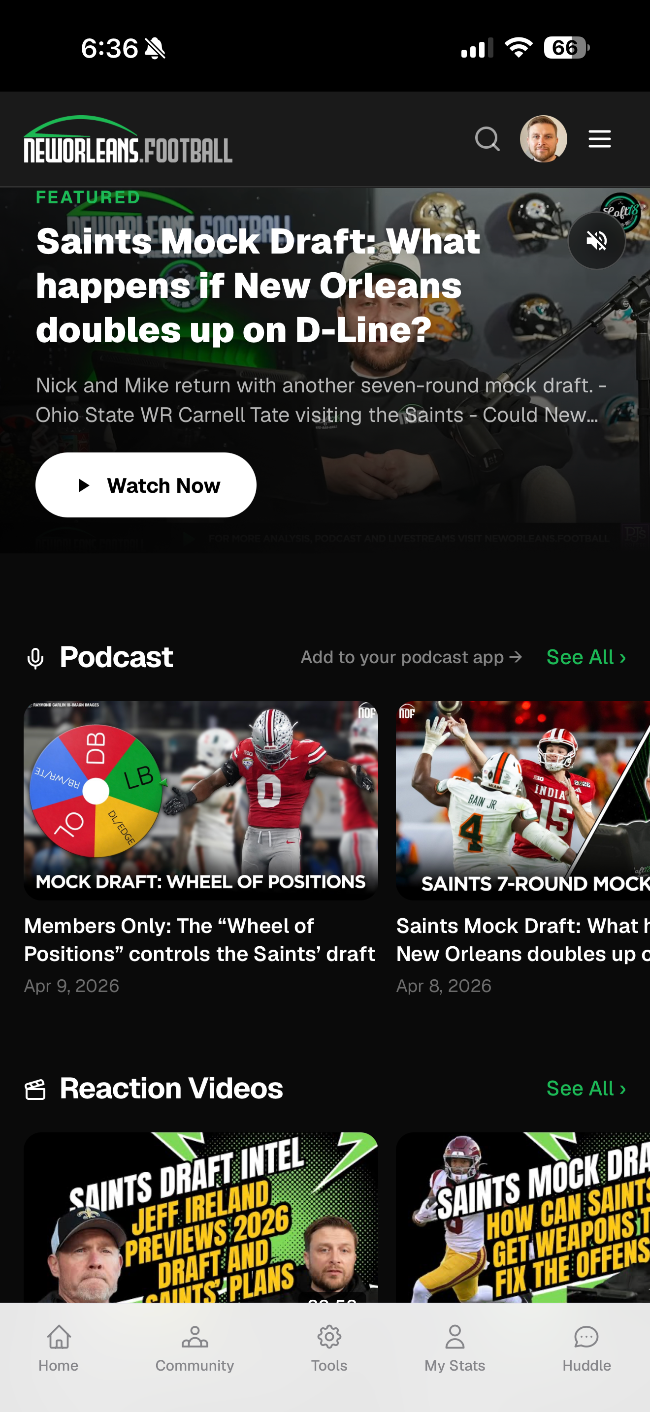NewOrleans.Football