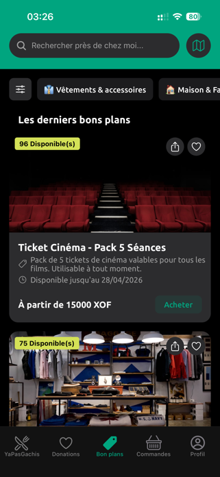 yapasgachis Screenshot 4 of 6