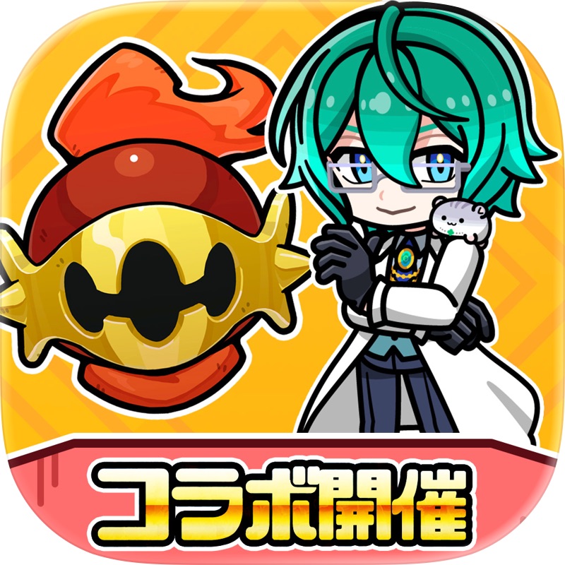 まものダンジョン＋　モンスター育成＆バトルの放置ゲーム screenshot 1
