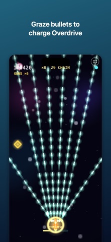 starceptor screenshot 1