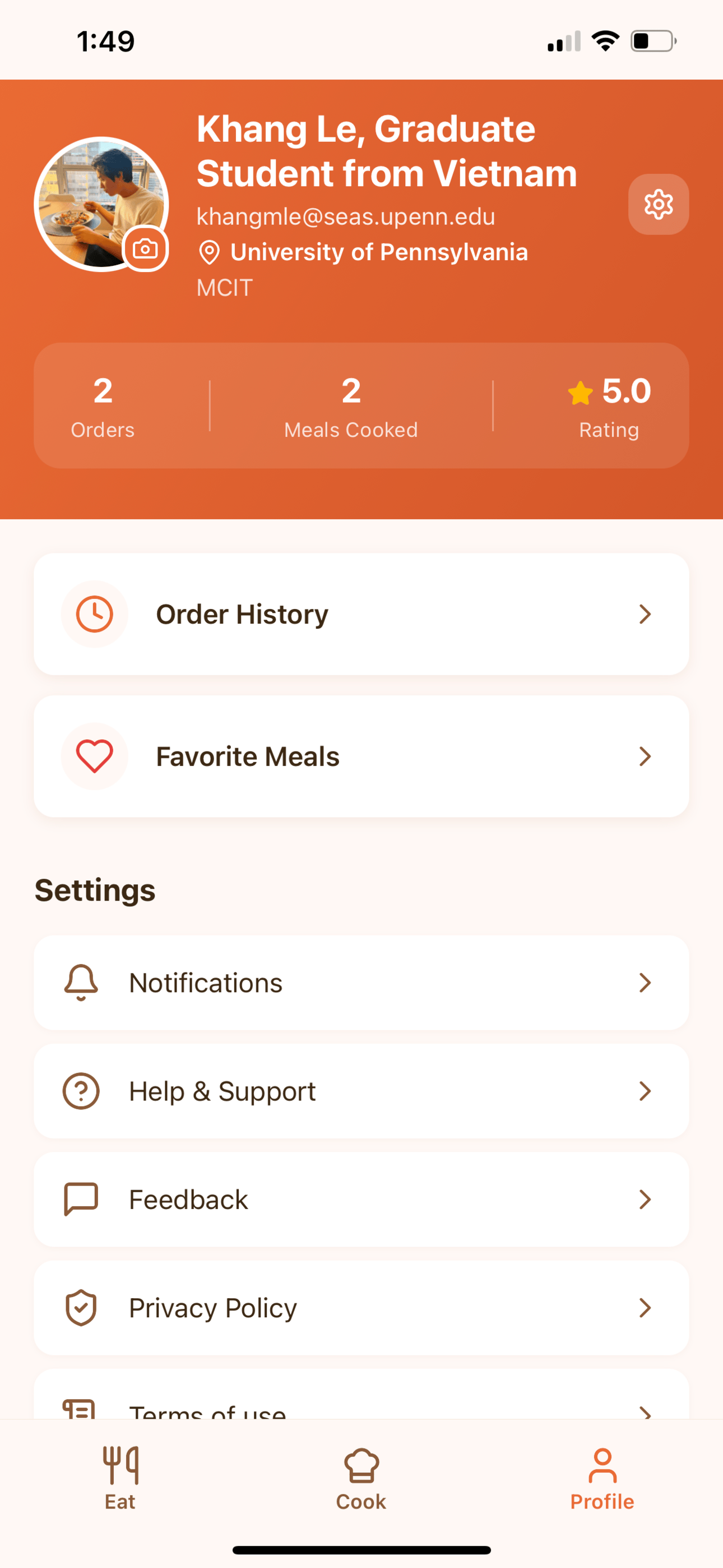 PlateDrop screenshot 9